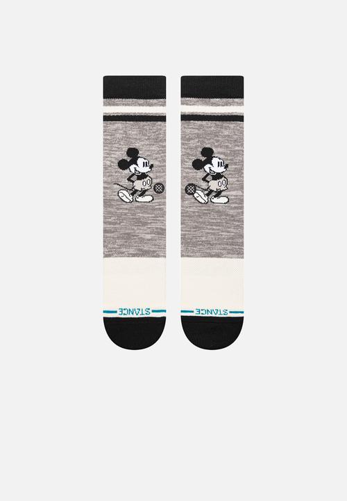 Stance Socks - Vintage Mickey Crew - Multi
