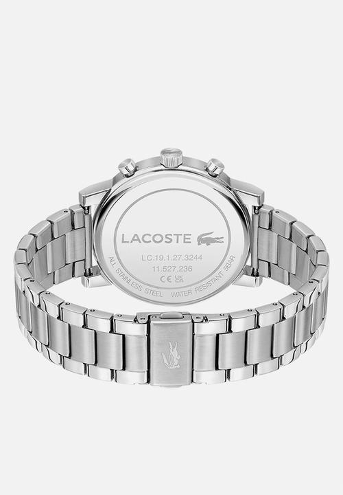 Lacoste - Replay 2011452 43mm watch-silver