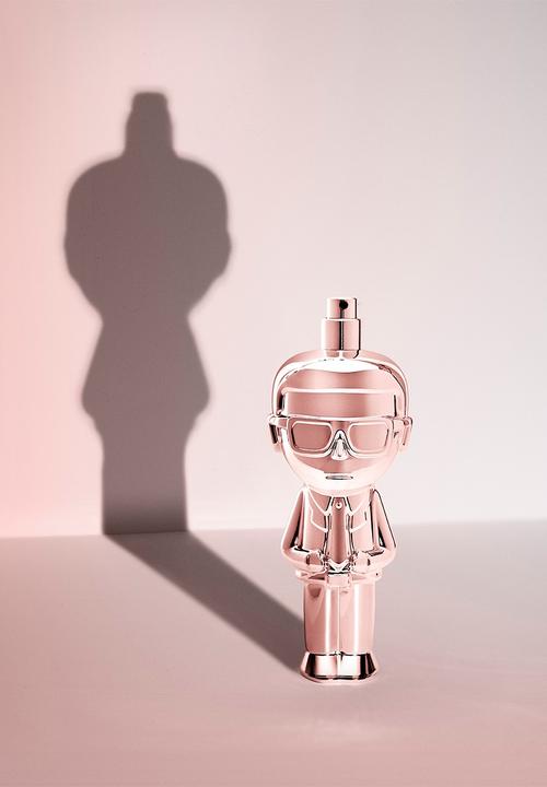 Karl Lagerfeld - Karl Lagerfeld Ikonik Woman Edp - 60ml