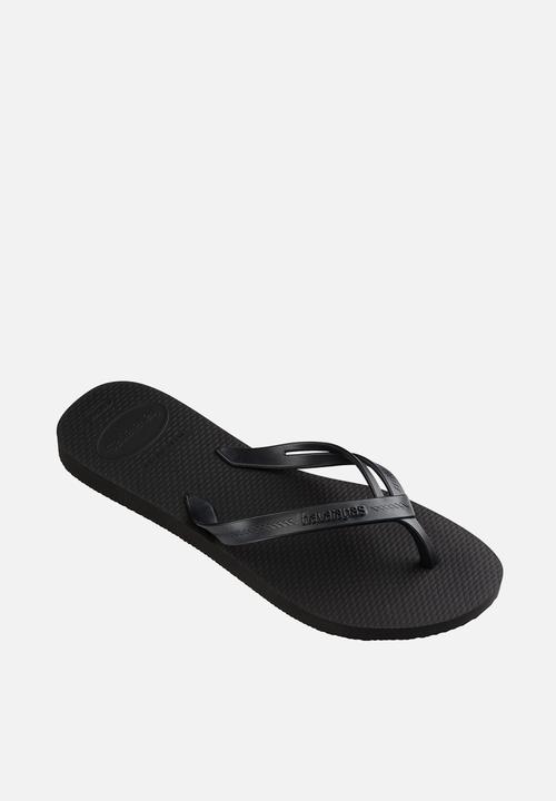 Havaianas - Elegance - Black