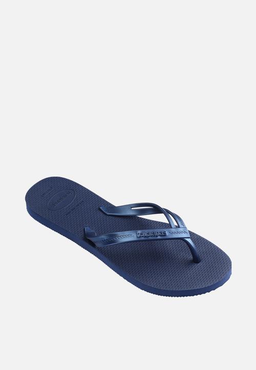 Havaianas - Elegance - Navy Blue