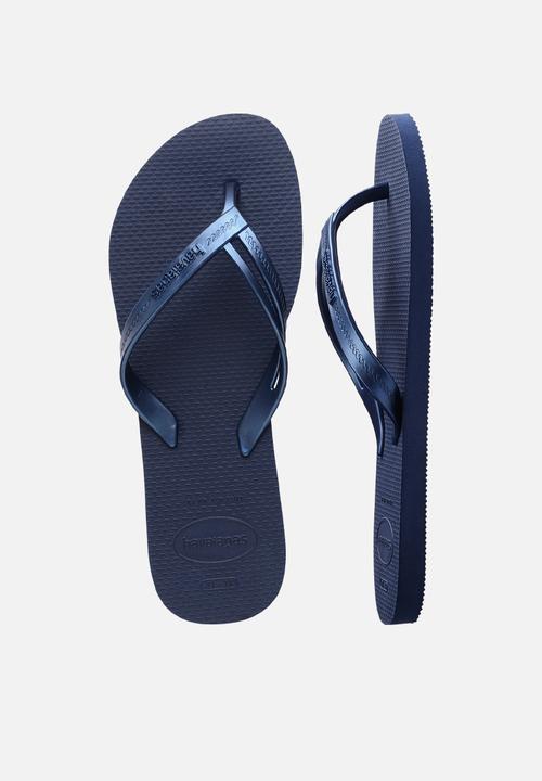 Havaianas - Elegance - Navy Blue