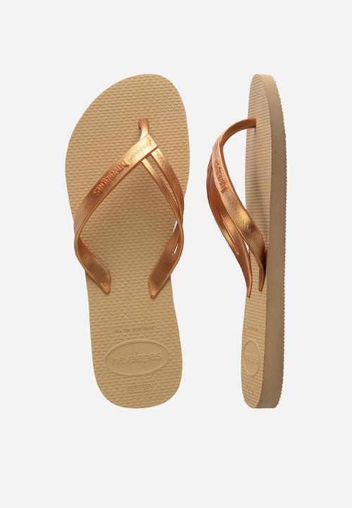Havaianas - Elegance - Golden