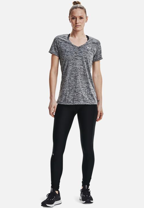 Under Armour - Tech Ssv - Twist - Black