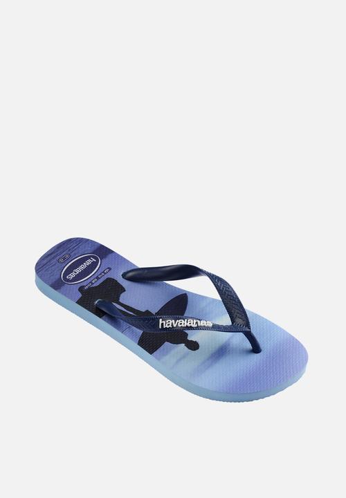Havaianas - Top Surfer I - Lavender Blue