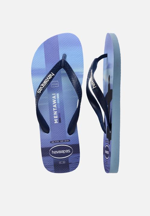 Havaianas - Top Surfer I - Lavender Blue