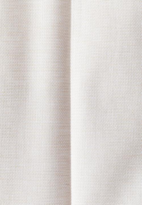 H&M - Regular fit lyocell-blend chino shorts - white
