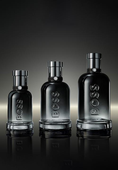 Hugo Boss Fragrances - Hugo Boss Boss Bottled Beyond Edp - 50ml