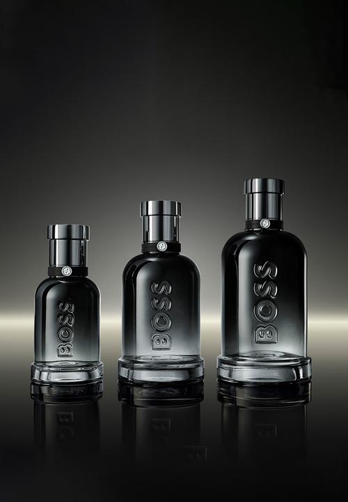 Hugo Boss Fragrances - Hugo Boss Boss Bottled Beyond Edp - 100ml