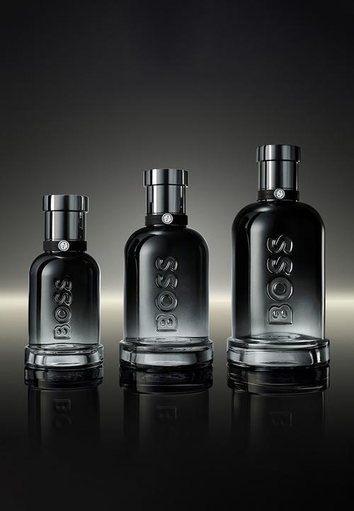 Hugo Boss Fragrances - Hugo Boss Boss Bottled Beyond Edp - 150ml