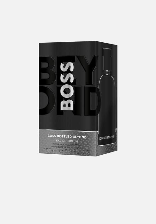 Hugo Boss Fragrances - Hugo Boss Boss Bottled Beyond Edp - 150ml