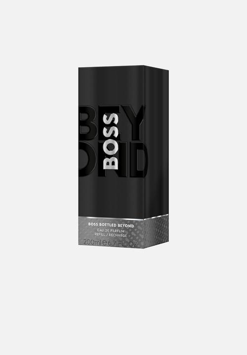 Hugo Boss Fragrances - Hugo Boss Boss Bottled Beyond Refill Edp - 200ml