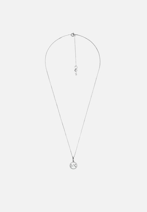 Michael Kors - Premium Necklace - Silver