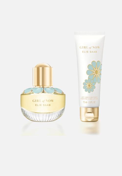 Elie Saab - Elie Saab Girl of Now Edp Gift Set - 30ml