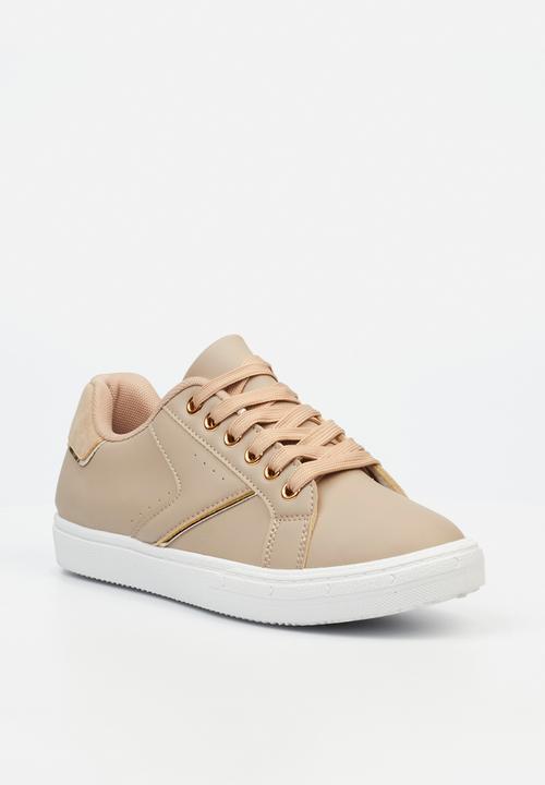 Butterfly Feet - Phoenix 1 Sneaker - Neutral
