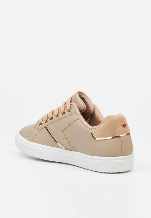 Butterfly Feet - Phoenix 1 Sneaker - Neutral