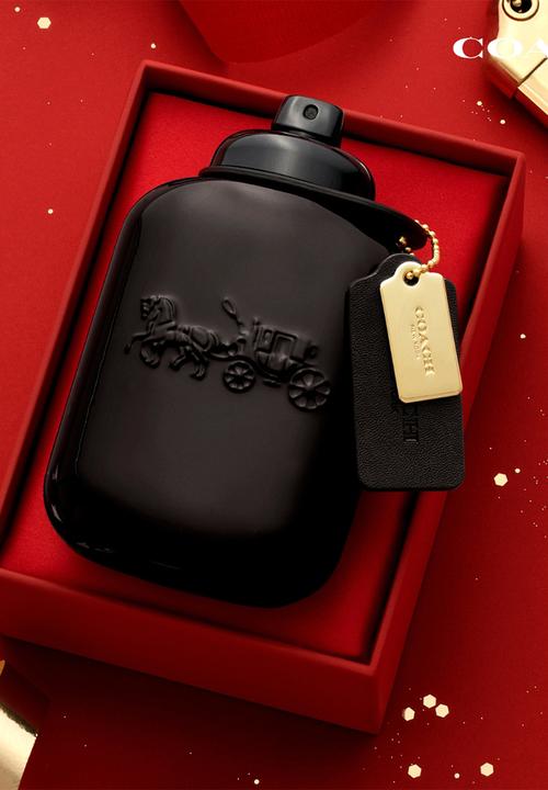 Coach - Coach for Men Edp Gift Set - 100ml