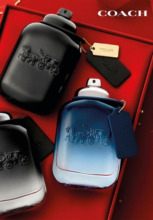 Coach - Coach for Men Edp Gift Set - 100ml