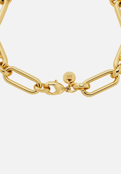 Michael Kors - Premium Bracelet-Gold