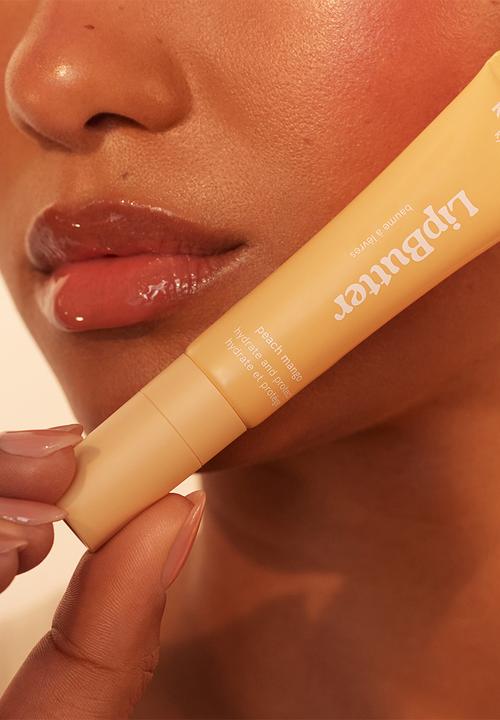 Kylie Cosmetics - Kylie Skin Lip Butter - Peach Mango