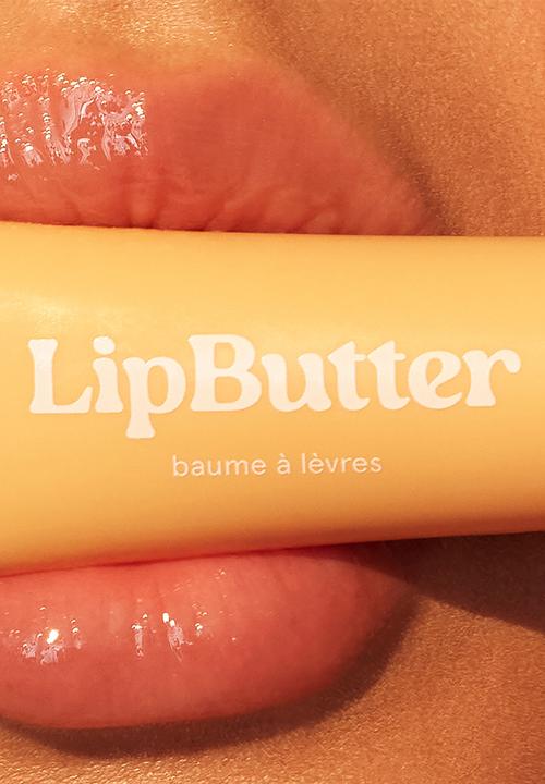 Kylie Cosmetics - Kylie Skin Lip Butter - Peach Mango