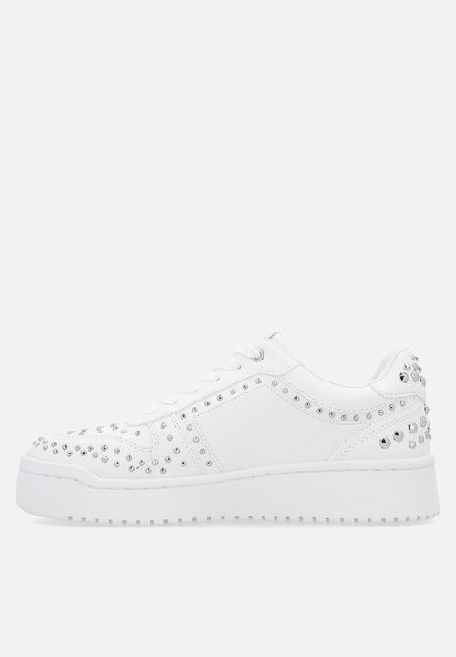 GUESS - Sport sneaker - white