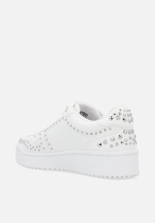 GUESS - Sport sneaker - white