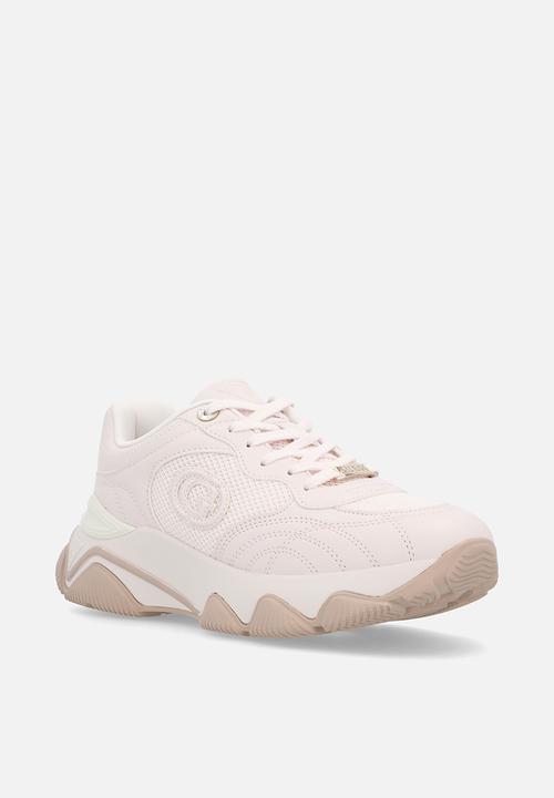GUESS - Sport sneaker - pink