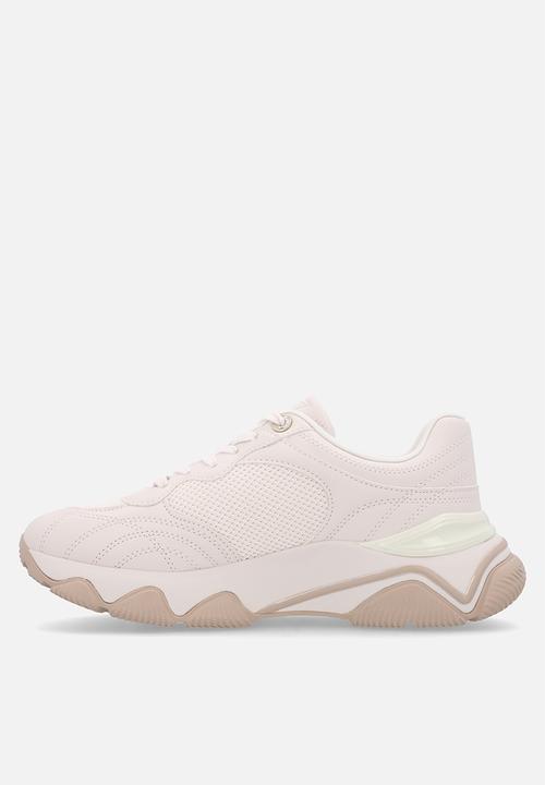 GUESS - Sport sneaker - pink