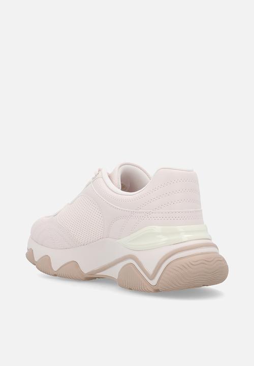 GUESS - Sport sneaker - pink