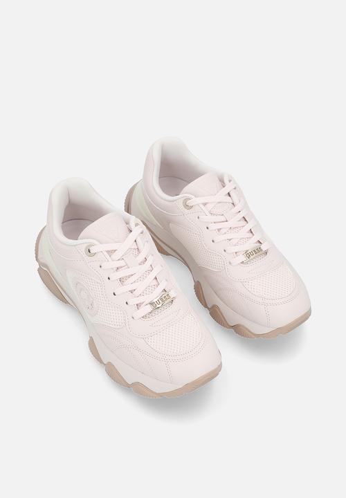 GUESS - Sport sneaker - pink