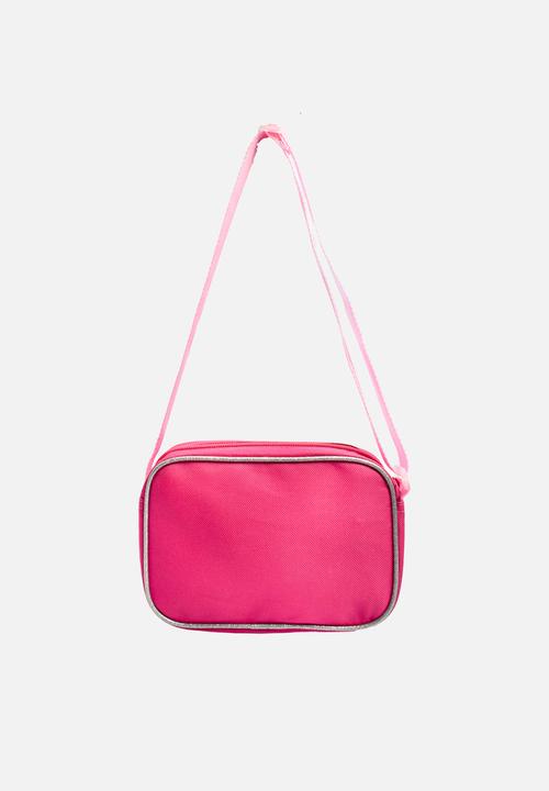 Character Group - Barbie Sling Bag - pink