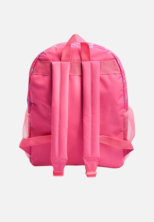 Character Group - Barbie  Fashion Backpack - pink