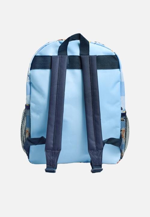 Character Group - Bluey Fashion Backpack - light blue