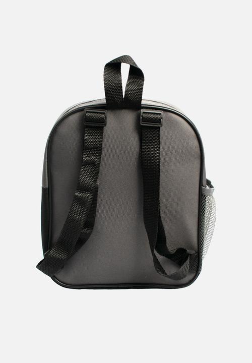 Character Group - Batman Junior Backpack - black