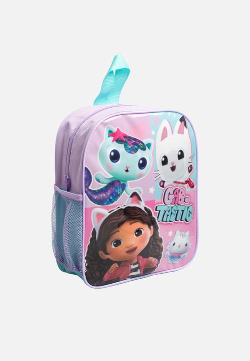 Character Group - Gabby'S Dollhouse Junior Backpack - multi