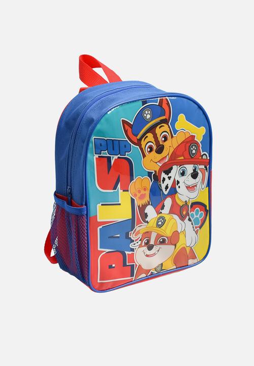 Character Group - Paw Patrol Junior Backpack - multi