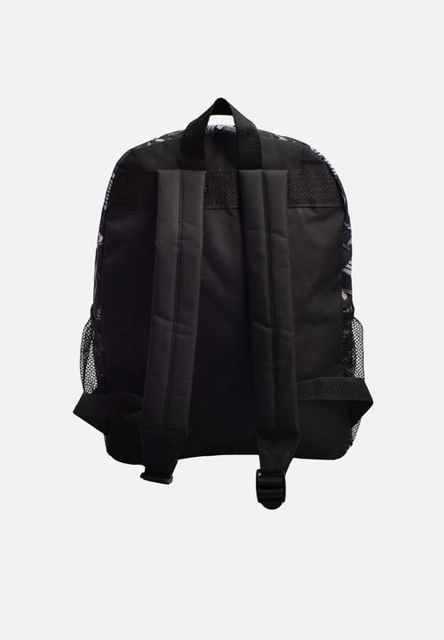 Character Group - Hot Wheels Fashion Backpack - blue