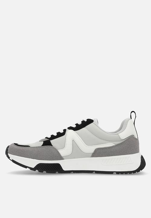 JEEP - HURRICANE JOGGER - GREY