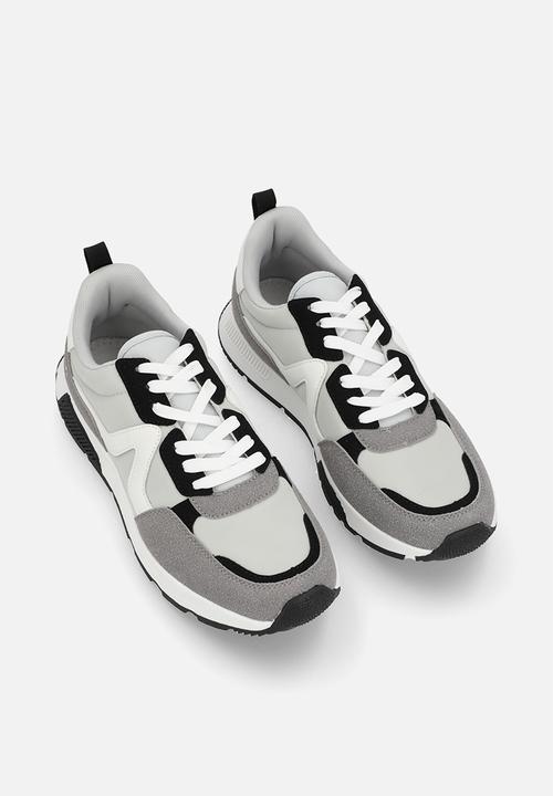 JEEP - HURRICANE JOGGER - GREY