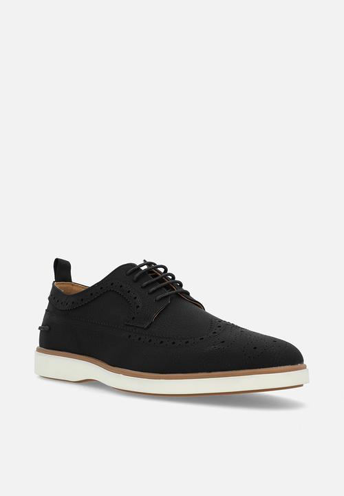 MAZERATA - BENITO1 - Black