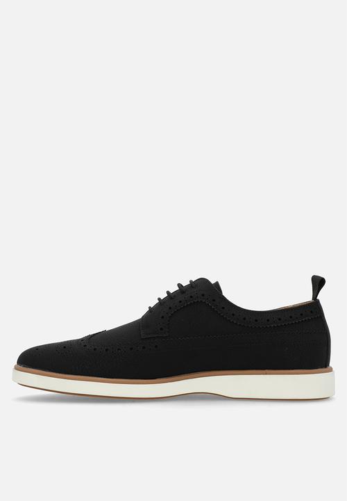 MAZERATA - BENITO1 - Black