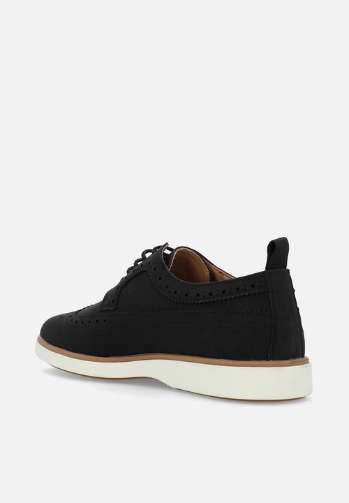 MAZERATA - BENITO1 - Black