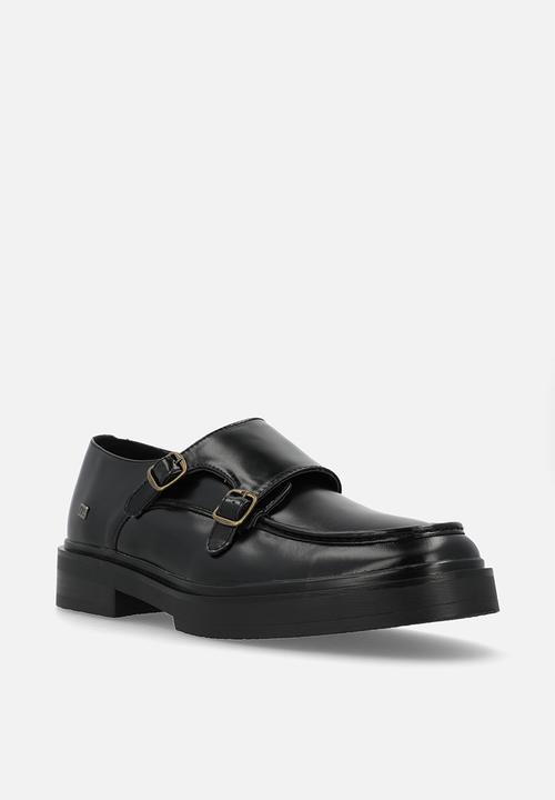 MAZERATA - ELIA7 - Black