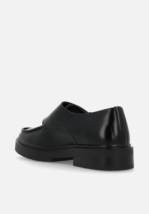 MAZERATA - ELIA7 - Black