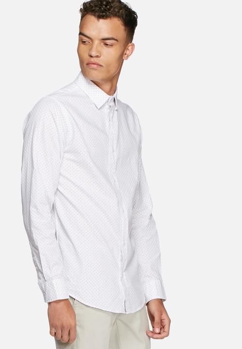 Jack & Jones - New castle slim shirt