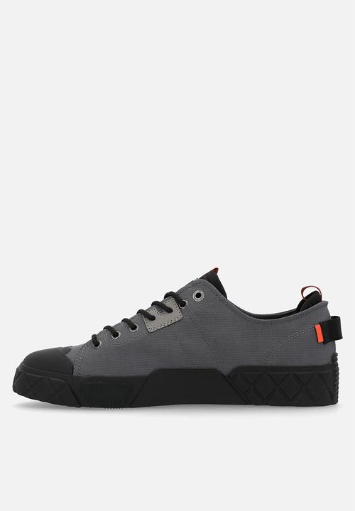 Palladium - ACE City Shell - Asphalt