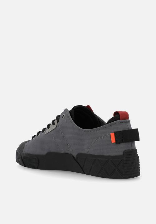 Palladium - ACE City Shell - Asphalt