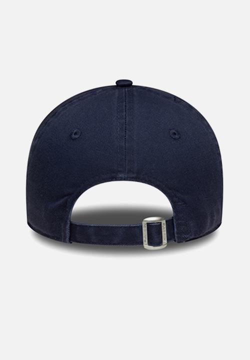 New Era - Female boucle 9twenty®-navy