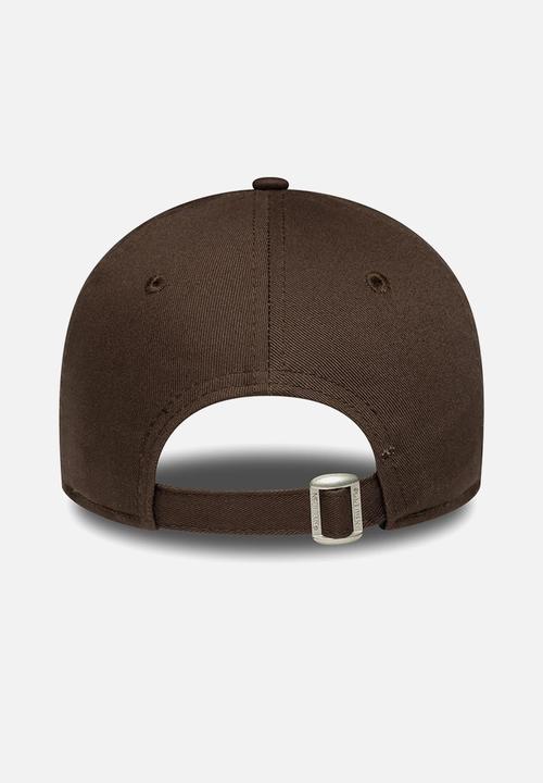 New Era - Female league ess midi 9forty®-brown